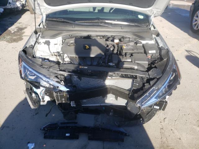 Photo 6 VIN: KMHD84LF2LU940939 - HYUNDAI ELANTRA SE 