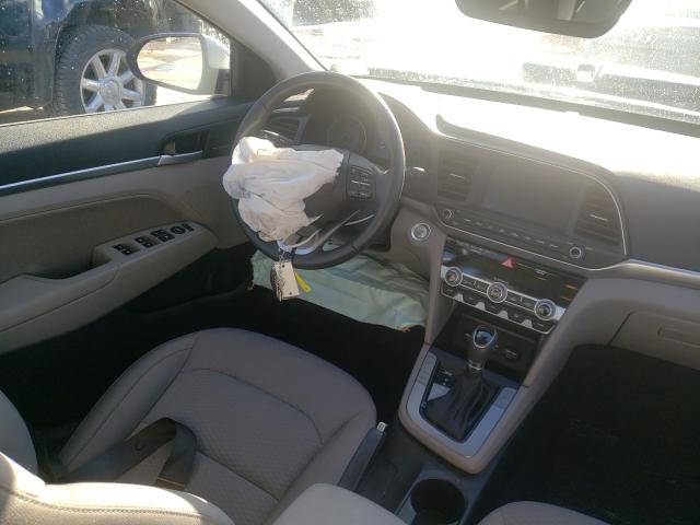 Photo 8 VIN: KMHD84LF2LU940939 - HYUNDAI ELANTRA SE 