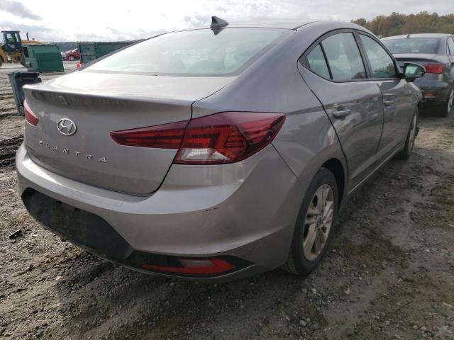 Photo 3 VIN: KMHD84LF2LU942965 - HYUNDAI ELANTRA SE 