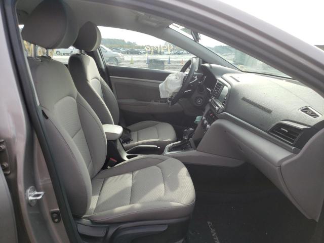 Photo 4 VIN: KMHD84LF2LU942965 - HYUNDAI ELANTRA SE 