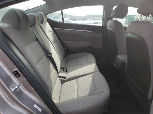 Photo 5 VIN: KMHD84LF2LU942965 - HYUNDAI ELANTRA SE 