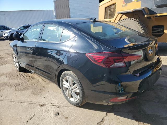 Photo 1 VIN: KMHD84LF2LU947406 - HYUNDAI ELANTRA SE 