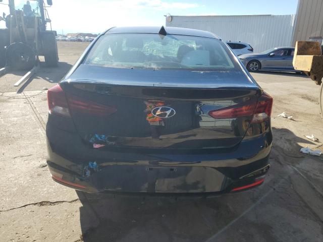 Photo 5 VIN: KMHD84LF2LU947406 - HYUNDAI ELANTRA SE 