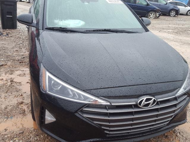 Photo 8 VIN: KMHD84LF2LU951939 - HYUNDAI ELANTRA SE 