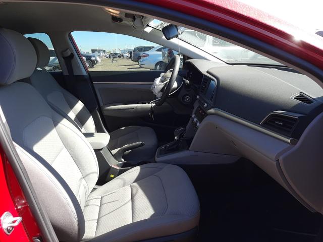 Photo 4 VIN: KMHD84LF2LU953240 - HYUNDAI ELANTRA SE 