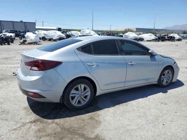 Photo 2 VIN: KMHD84LF2LU960768 - HYUNDAI ELANTRA SE 