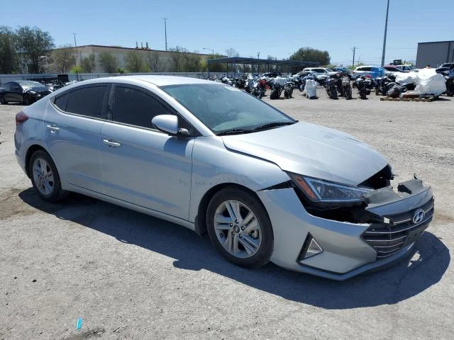 Photo 3 VIN: KMHD84LF2LU960768 - HYUNDAI ELANTRA SE 