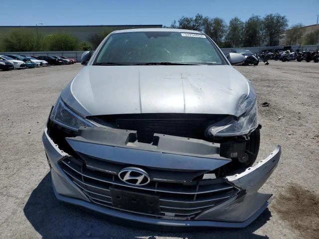 Photo 4 VIN: KMHD84LF2LU960768 - HYUNDAI ELANTRA SE 