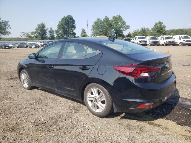 Photo 1 VIN: KMHD84LF2LU987890 - HYUNDAI ELANTRA 