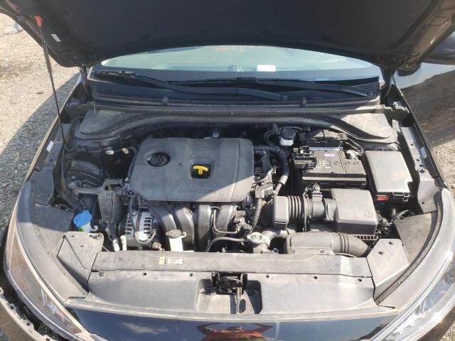 Photo 10 VIN: KMHD84LF2LU987890 - HYUNDAI ELANTRA 