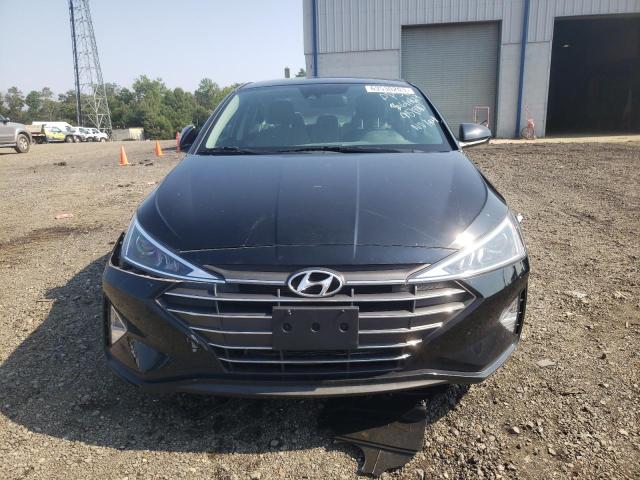 Photo 4 VIN: KMHD84LF2LU987890 - HYUNDAI ELANTRA 