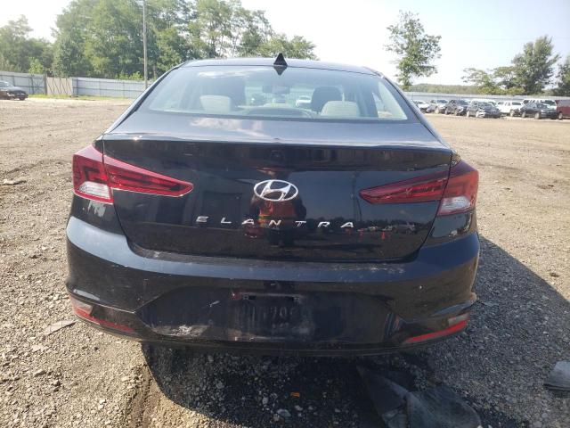 Photo 5 VIN: KMHD84LF2LU987890 - HYUNDAI ELANTRA 