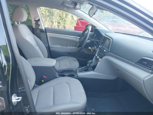 Photo 4 VIN: KMHD84LF2LU994225 - HYUNDAI ELANTRA 