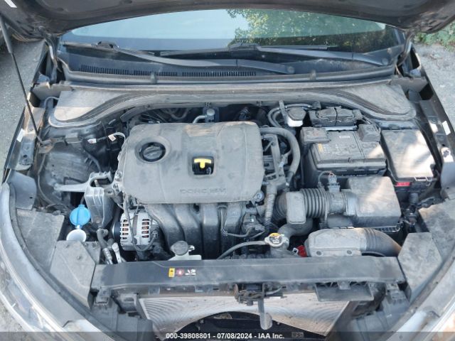 Photo 9 VIN: KMHD84LF2LU994225 - HYUNDAI ELANTRA 