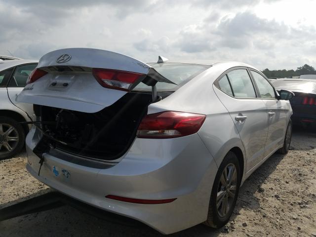 Photo 3 VIN: KMHD84LF3HU059674 - HYUNDAI ELANTRA SE 