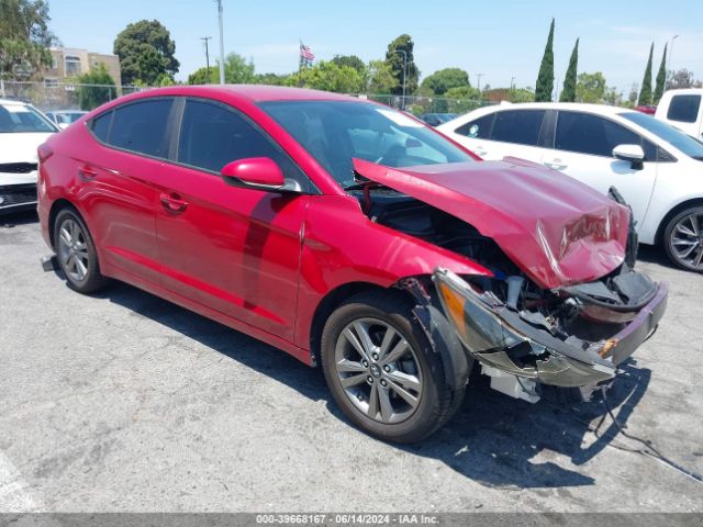 Photo 0 VIN: KMHD84LF3HU062140 - HYUNDAI ELANTRA 