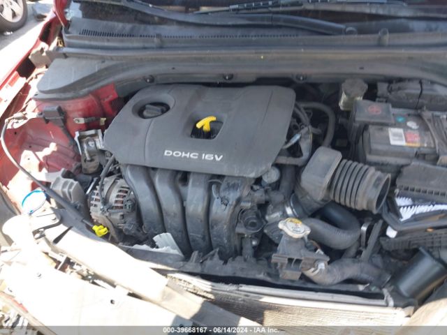 Photo 9 VIN: KMHD84LF3HU062140 - HYUNDAI ELANTRA 