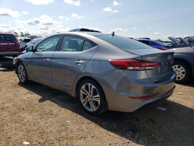 Photo 1 VIN: KMHD84LF3HU063773 - HYUNDAI ELANTRA 