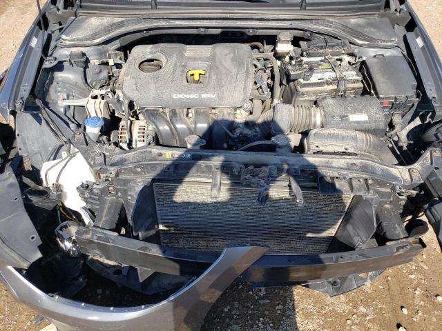 Photo 10 VIN: KMHD84LF3HU063773 - HYUNDAI ELANTRA 