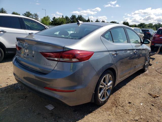 Photo 2 VIN: KMHD84LF3HU063773 - HYUNDAI ELANTRA 