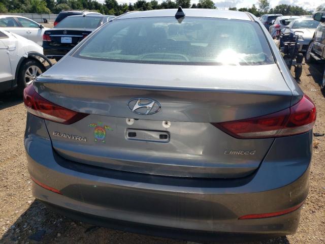 Photo 5 VIN: KMHD84LF3HU063773 - HYUNDAI ELANTRA 