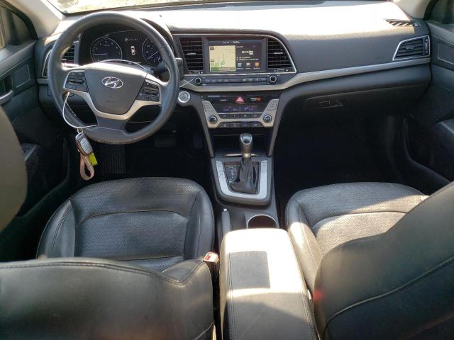 Photo 7 VIN: KMHD84LF3HU063773 - HYUNDAI ELANTRA 