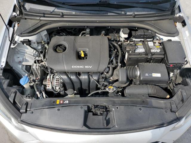 Photo 10 VIN: KMHD84LF3HU064874 - HYUNDAI ELANTRA 