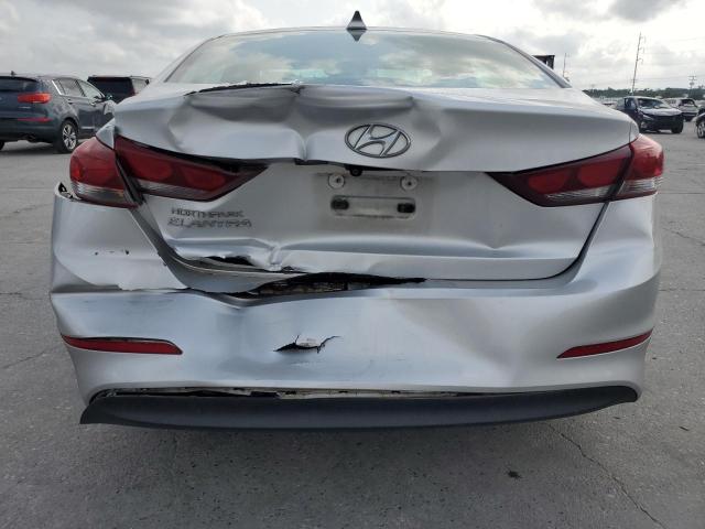 Photo 5 VIN: KMHD84LF3HU064874 - HYUNDAI ELANTRA 