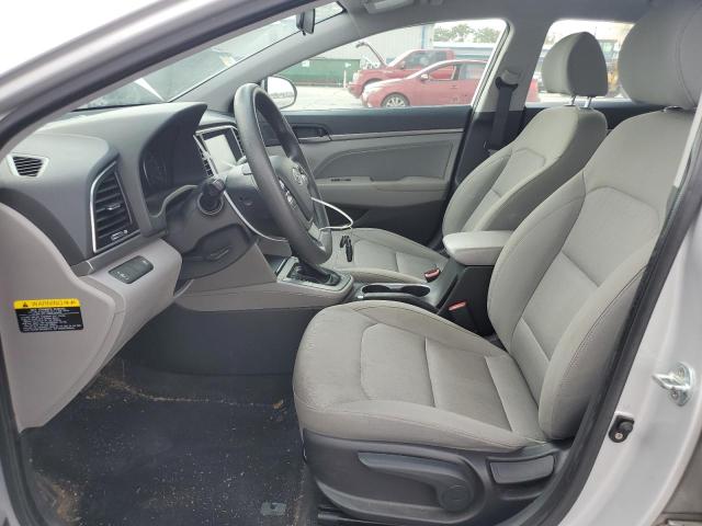 Photo 6 VIN: KMHD84LF3HU064874 - HYUNDAI ELANTRA 