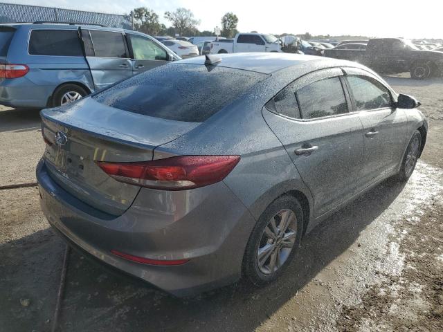 Photo 2 VIN: KMHD84LF3HU068617 - HYUNDAI ELANTRA SE 