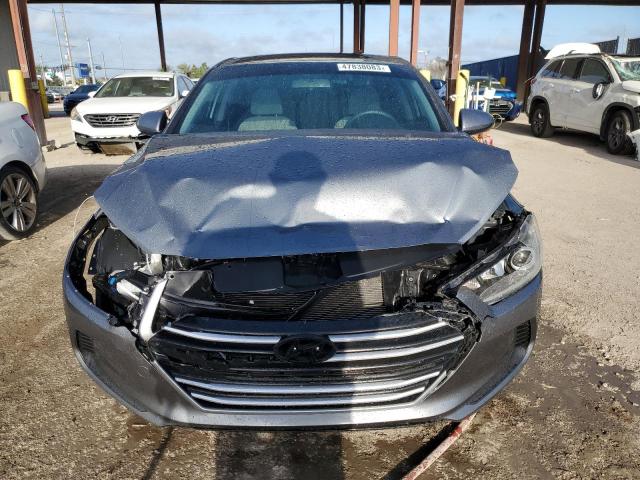 Photo 4 VIN: KMHD84LF3HU068617 - HYUNDAI ELANTRA SE 