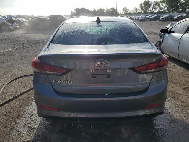 Photo 5 VIN: KMHD84LF3HU068617 - HYUNDAI ELANTRA SE 