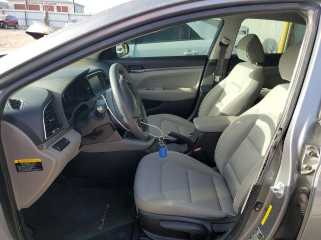 Photo 6 VIN: KMHD84LF3HU068617 - HYUNDAI ELANTRA SE 