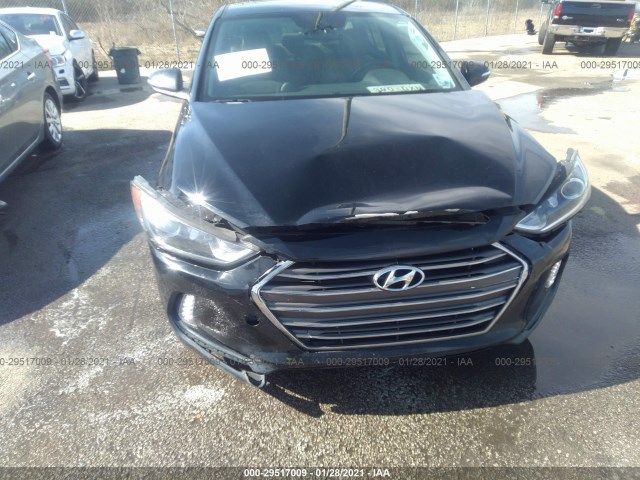 Photo 5 VIN: KMHD84LF3HU068794 - HYUNDAI ELANTRA 