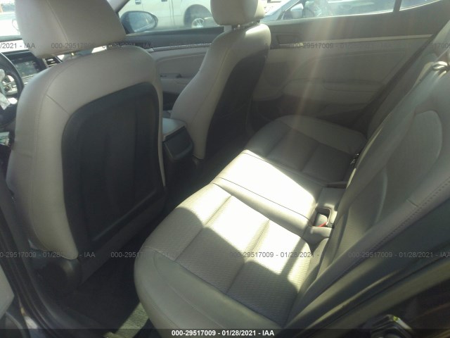 Photo 7 VIN: KMHD84LF3HU068794 - HYUNDAI ELANTRA 