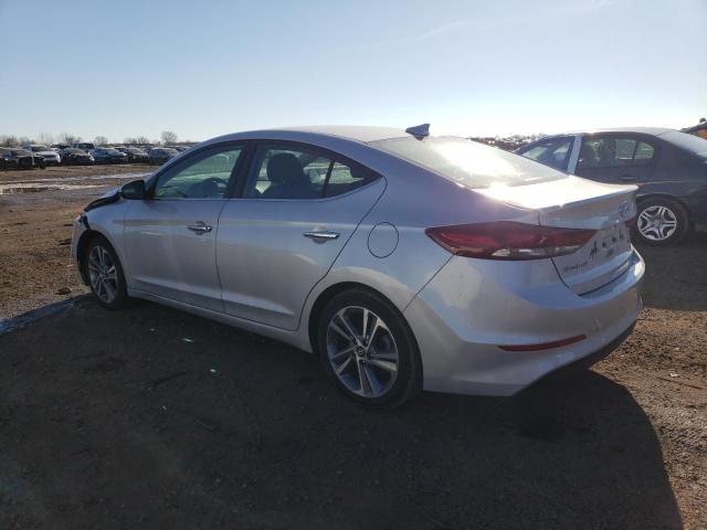 Photo 1 VIN: KMHD84LF3HU069007 - HYUNDAI ELANTRA 