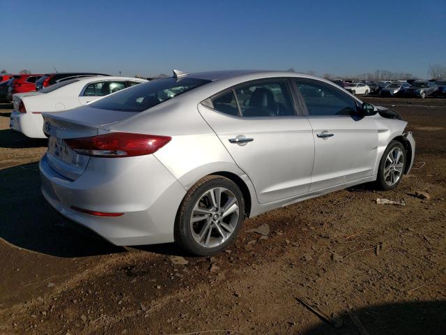 Photo 2 VIN: KMHD84LF3HU069007 - HYUNDAI ELANTRA 