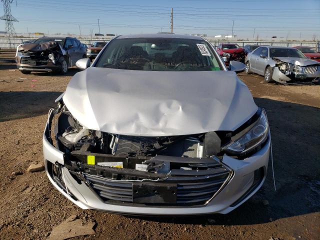 Photo 4 VIN: KMHD84LF3HU069007 - HYUNDAI ELANTRA 