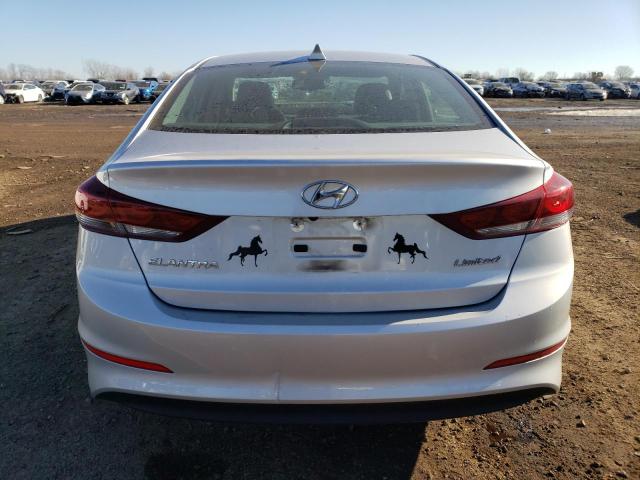 Photo 5 VIN: KMHD84LF3HU069007 - HYUNDAI ELANTRA 