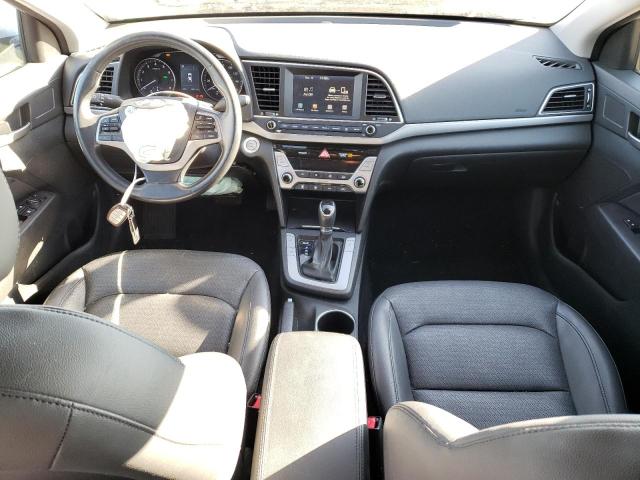 Photo 7 VIN: KMHD84LF3HU069007 - HYUNDAI ELANTRA 