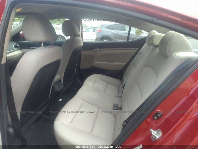 Photo 7 VIN: KMHD84LF3HU074644 - HYUNDAI ELANTRA 