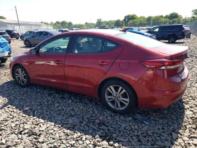 Photo 1 VIN: KMHD84LF3HU102992 - HYUNDAI ELANTRA SE 