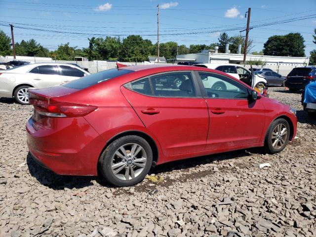 Photo 2 VIN: KMHD84LF3HU102992 - HYUNDAI ELANTRA SE 