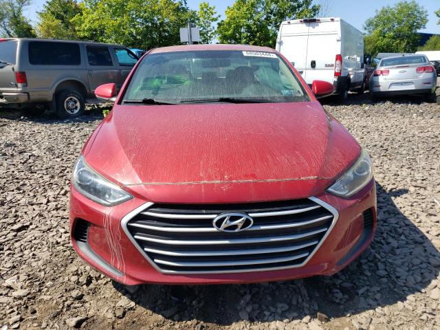 Photo 4 VIN: KMHD84LF3HU102992 - HYUNDAI ELANTRA SE 