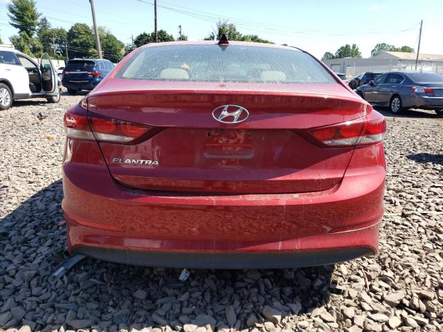 Photo 5 VIN: KMHD84LF3HU102992 - HYUNDAI ELANTRA SE 