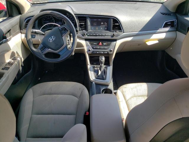 Photo 7 VIN: KMHD84LF3HU102992 - HYUNDAI ELANTRA SE 