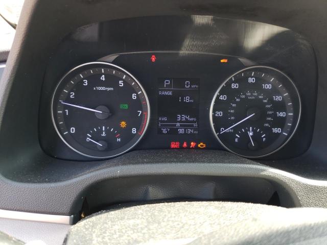 Photo 8 VIN: KMHD84LF3HU102992 - HYUNDAI ELANTRA SE 