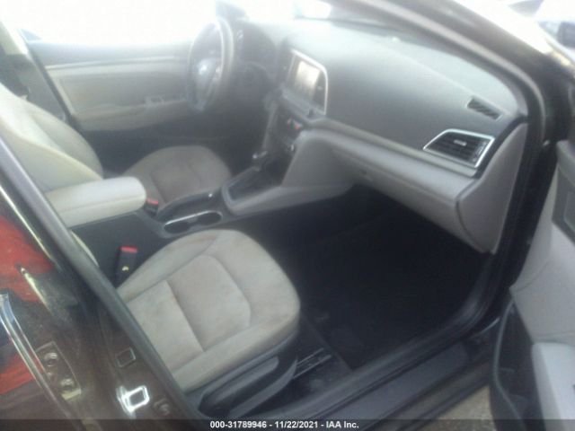 Photo 4 VIN: KMHD84LF3HU103608 - HYUNDAI ELANTRA 