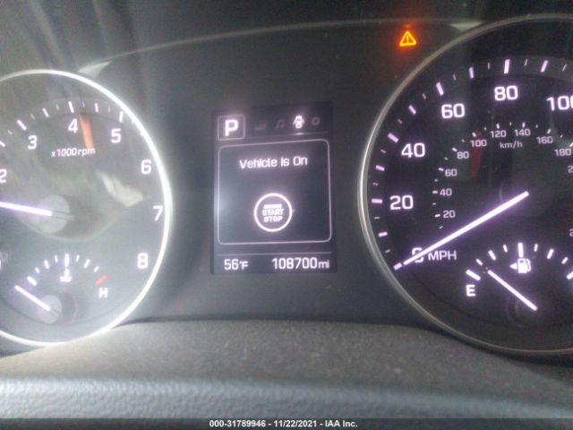 Photo 6 VIN: KMHD84LF3HU103608 - HYUNDAI ELANTRA 