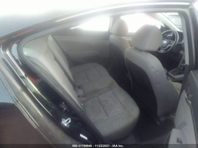 Photo 7 VIN: KMHD84LF3HU103608 - HYUNDAI ELANTRA 